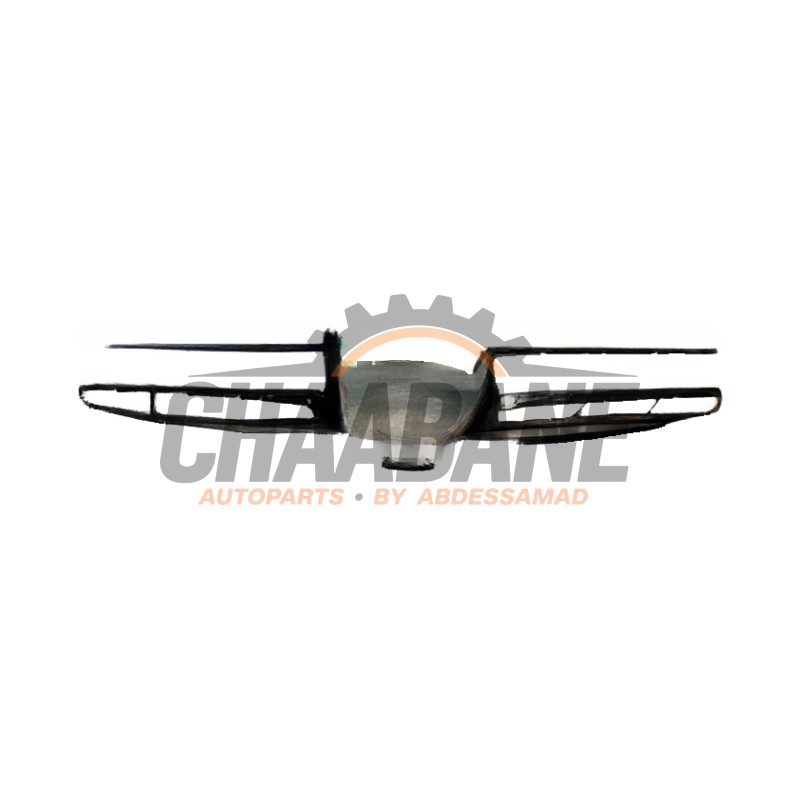 Calandre A1668850523 Mercedes GLE (W166) 250d 2.0