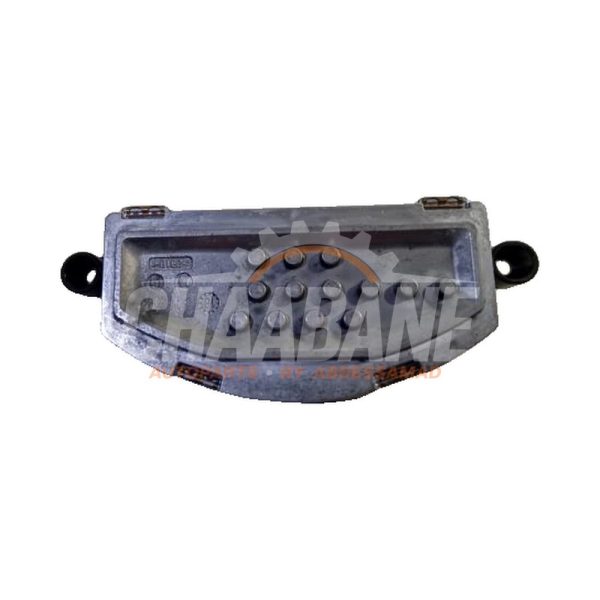Resistance chauffage 2Q0907521 Seat Arona 2017