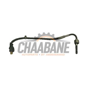 Sensor temperature d'echappement A0009056904 Mercedes GLE (W166) 350d 3.0 V6 24V BlueTEC 4-Matic