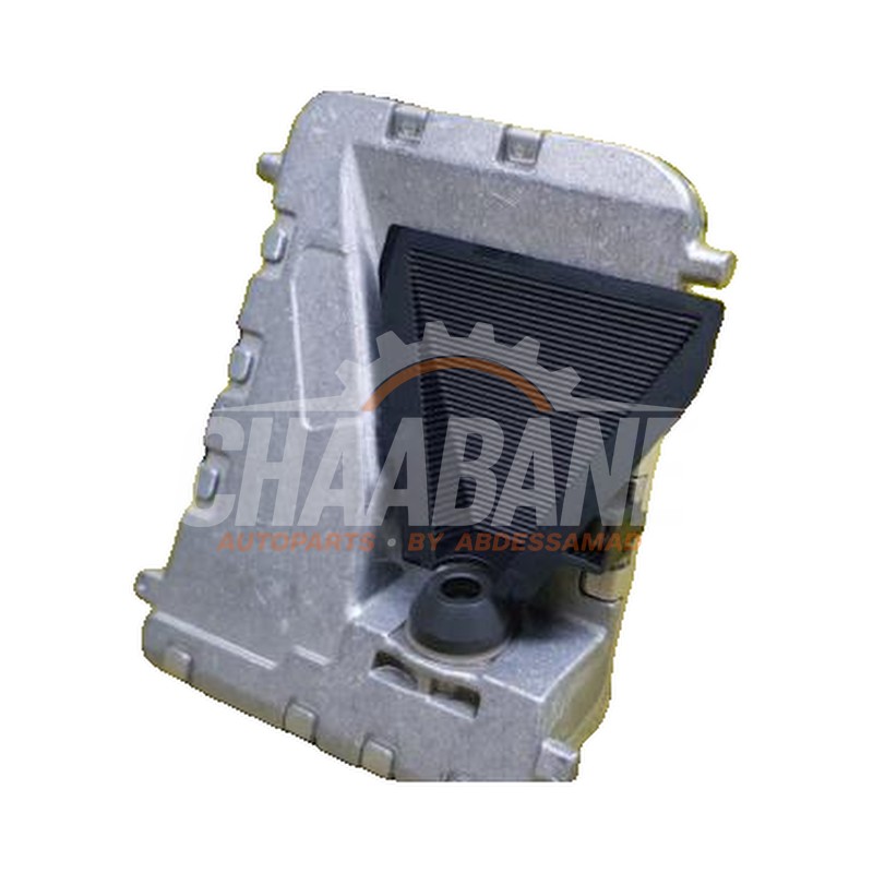 Camera avant A2229007413 Mercedes GLC (X253) 2.2 220d 16V BlueTEC 4-Matic