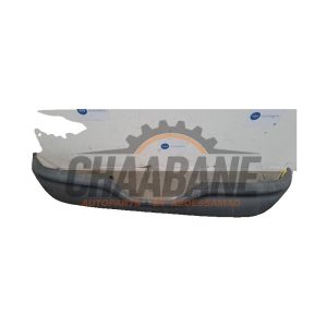 Diffuseur pare-choc arriere A1768850325 Mercedes A (W176) 1.5 A-180 CDI, A-180d 16V