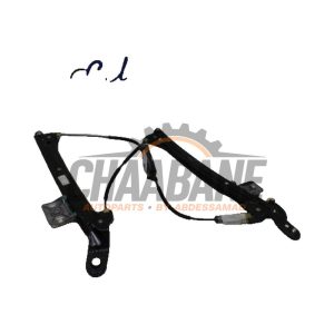 Mecanique vitre 4portes avant gauche 8T8837461B Audi A5 2024