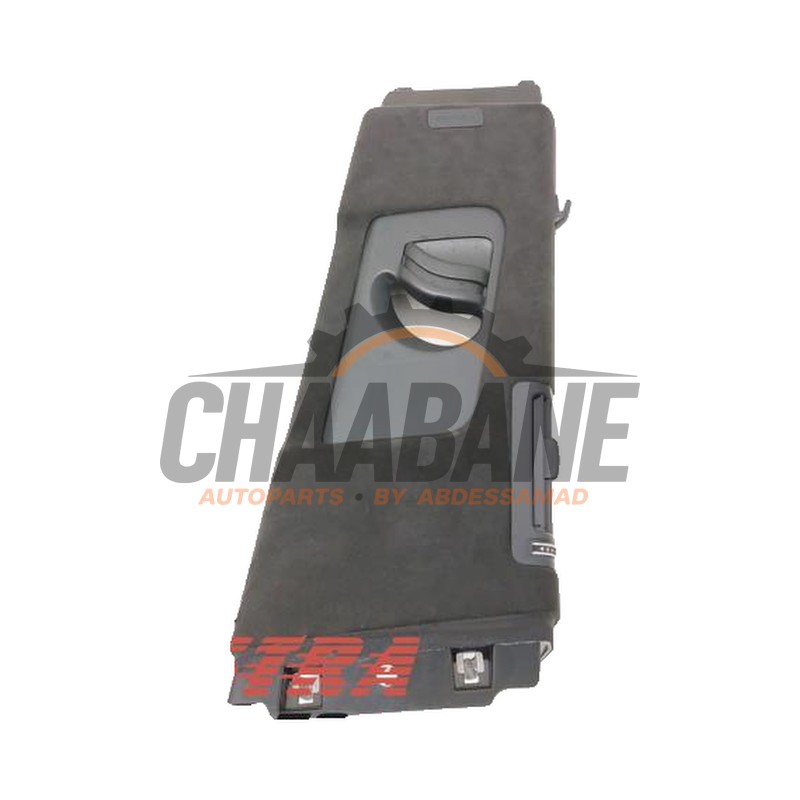 Montant centre droit 4ML867244B Lamborghini Urus 4.0 V8 2018