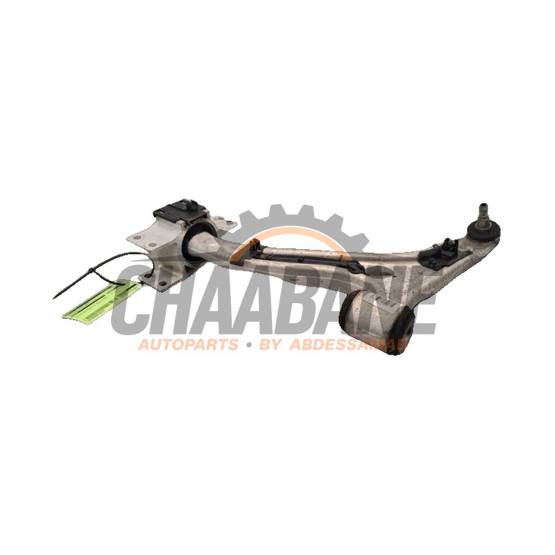 Bras de suspension avant gauche A2463301707 Mercedes A (W176) 1.5 A-180 CDI, A-180d 16V
