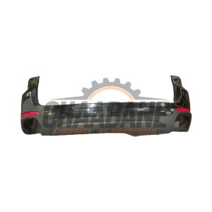 Pare-chocs arriere 51127294392 BMW X5 (F15) xDrive 40e PHEV 2.0 2013 / 2018