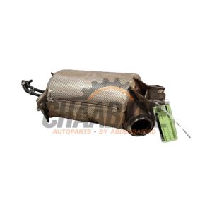 Filtre a particules A4474903701 Mercedes Vito (447.6) 2.0 119 CDI 16V