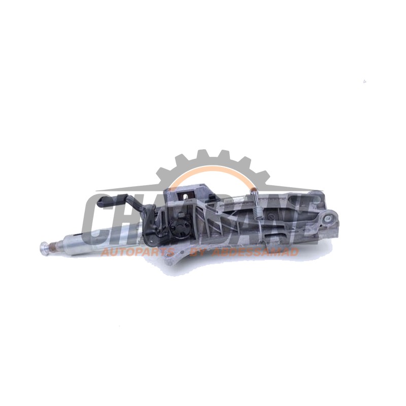 Boitier colonne de direction complet A2054608901 Mercedes C Estate (S205) C-180 1.6 16V BlueEfficiency