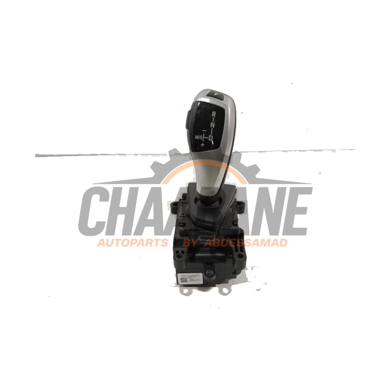 Timonerie de changement de vitesse 929689601 BMW 3-Serie 2012 / 2019