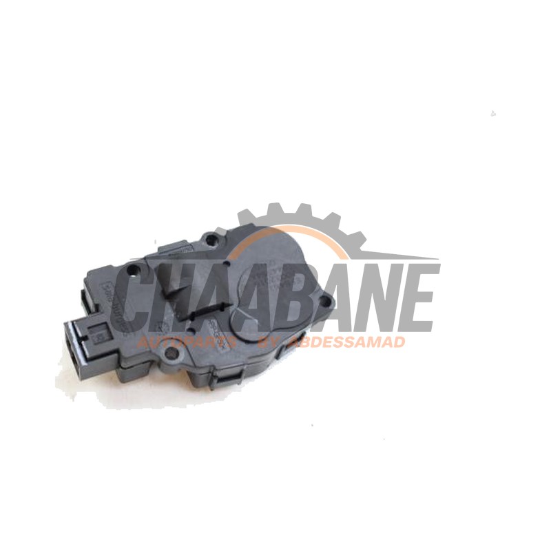 Clapet chauffage moteur 412650750 Mercedes E (W213) E-220d 2.0 Turbo 16V