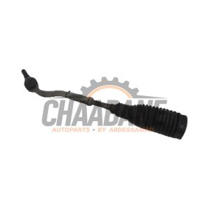 Barre daccouplement gauche Audi Q7 2015