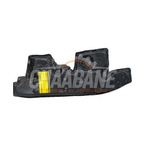 Tapis isolant, avant gauche A2138850037 Mercedes E (C238)
