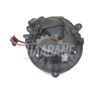 Ventilateur chauffage GT860002 Seat Ibiza V (KJB) 1.0 TSI 12V 2017