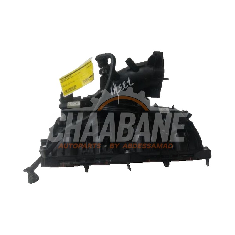 Tubulure dadmission 2600902600 Mercedes GLB (247.6) 2.0 GLB-250 Turbo 16V 4-Matic