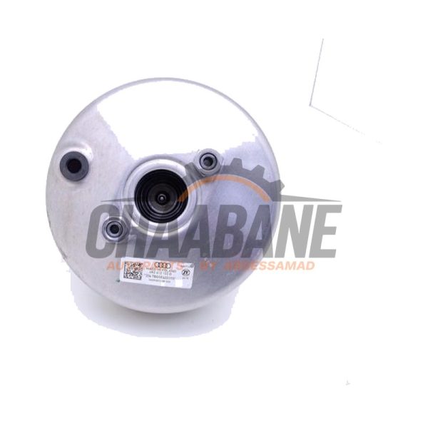 Servo frein 4K0612103D Audi RS 6 Avant (C8) 4.0 V8 TFSI Mild Hybrid 32V 2019
