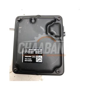 Camera avant 2479005710 Mercedes GLC (X253) 2.9 400 d 24V
