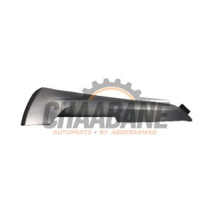 Bande decorative 4K5867409A2UD Audi A6 Avant (C8) 3.0 V6 24V 50 TDI Mild Hybrid Quattro 2018
