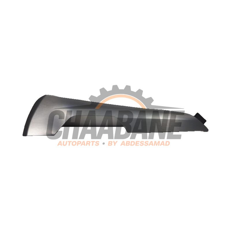 Bande decorative 4K5867409A2UD Audi A6 Avant (C8) 3.0 V6 24V 50 TDI Mild Hybrid Quattro 2018