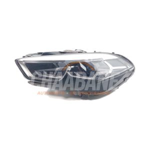 Phare gauche 63119448095 BMW 1 serie (F40) 118i 1.5 TwinPower 12V 2019