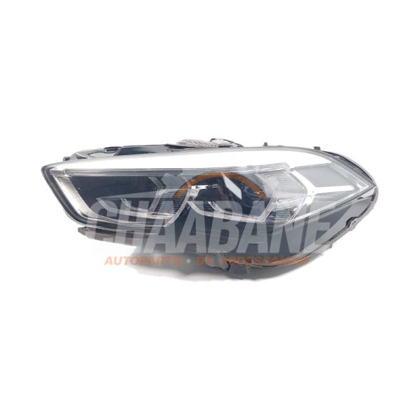 Phare gauche 63119448095 BMW 1 serie (F40) 118i 1.5 TwinPower 12V 2019