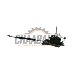 Levier de vitesse 5Q1713023T Seat Leon 2012 / 2020