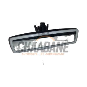Retroviseur interieur 7N0857511L Seat Leon ST (5FF) 1.6 TDI Ecomotive 16V 2012 / 2020
