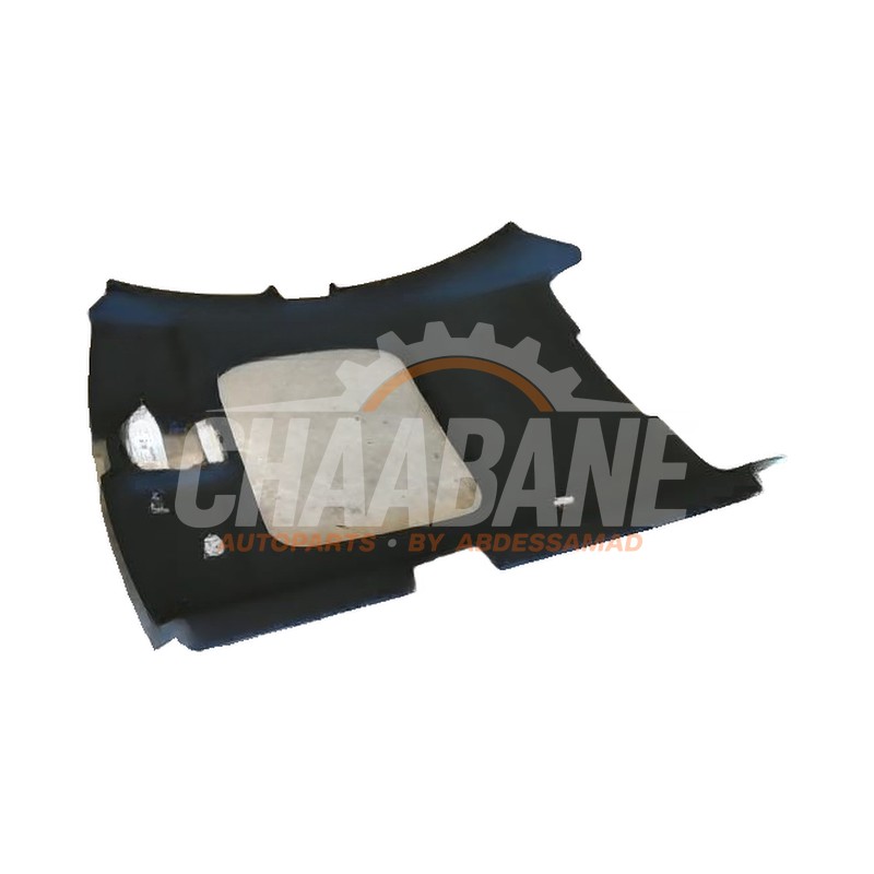 Revetement plafond A1186901500 Mercedes CLA