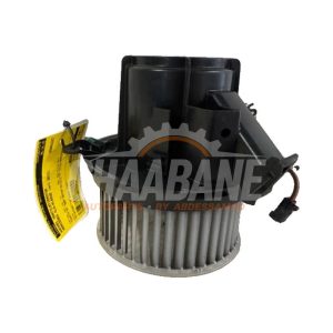Ventilateur chauffage 2128200708 Mercedes CLS Shooting Brake (X218) 350 CDI BlueEfficiency 3.0 V6 24V