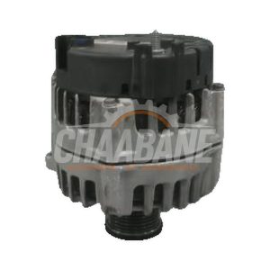 Dynamo 04L903024A Audi A4 Avant (B9) 2.0 TDI Ultra 16V 2015