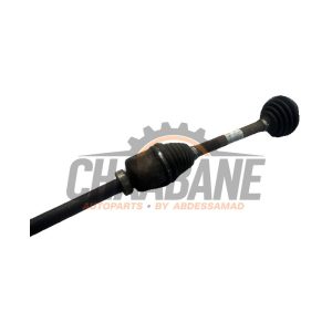 Arbre de transmission avant droit A4473305400 Mercedes Vito (447.6) 1.6 109 CDI 16V