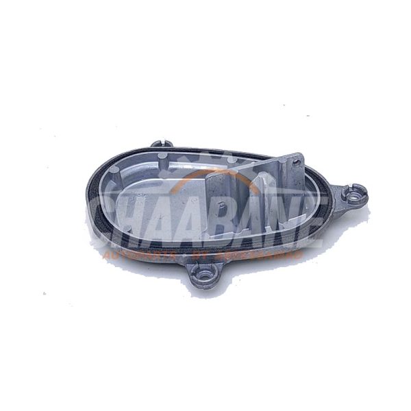 Module LED lumiere du jour 63119477835 BMW X1 (F48) sDrive 20i 2.0 16V Twin Power Turbo 2014 / 2022