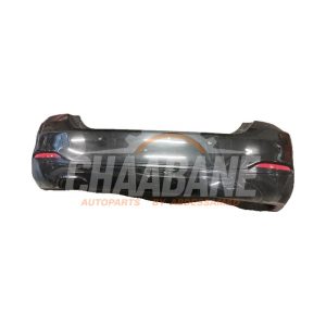 Pare choc arriere 51127432633 BMW 4 serie Gran Coupe (F36) 420i 2.0 TwinPower Turbo 16V 2014 / 2021
