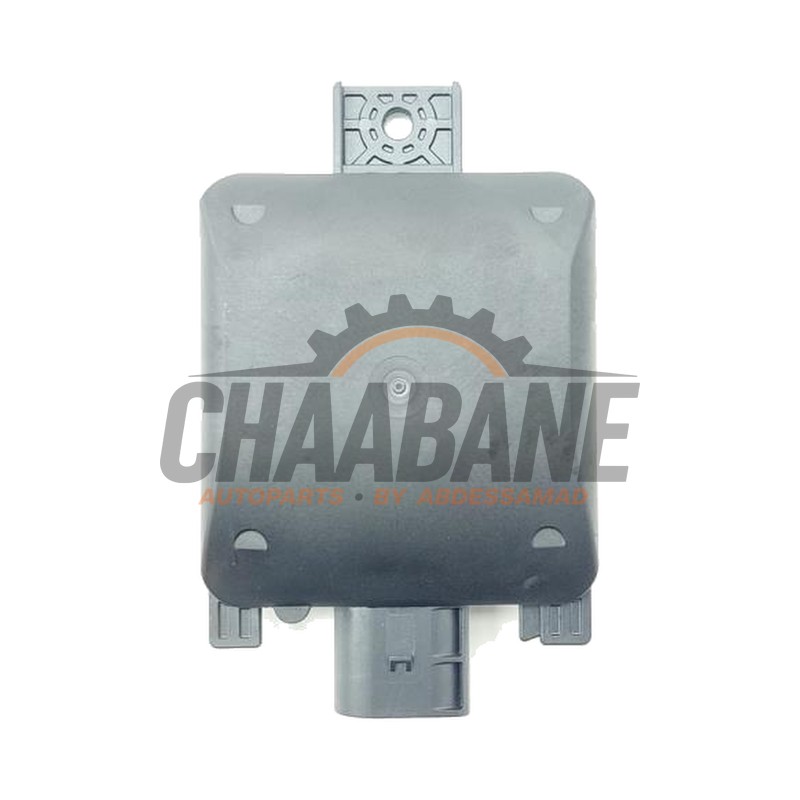 Side assist capteur Cupra Formentor 2.0 TSI 16V 4Drive 2020 2Q0907686E
