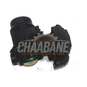 Boitier papillon A2C80221200 BMW 7 serie (G11/12) 730d,Ld 24V 2015 / 2022