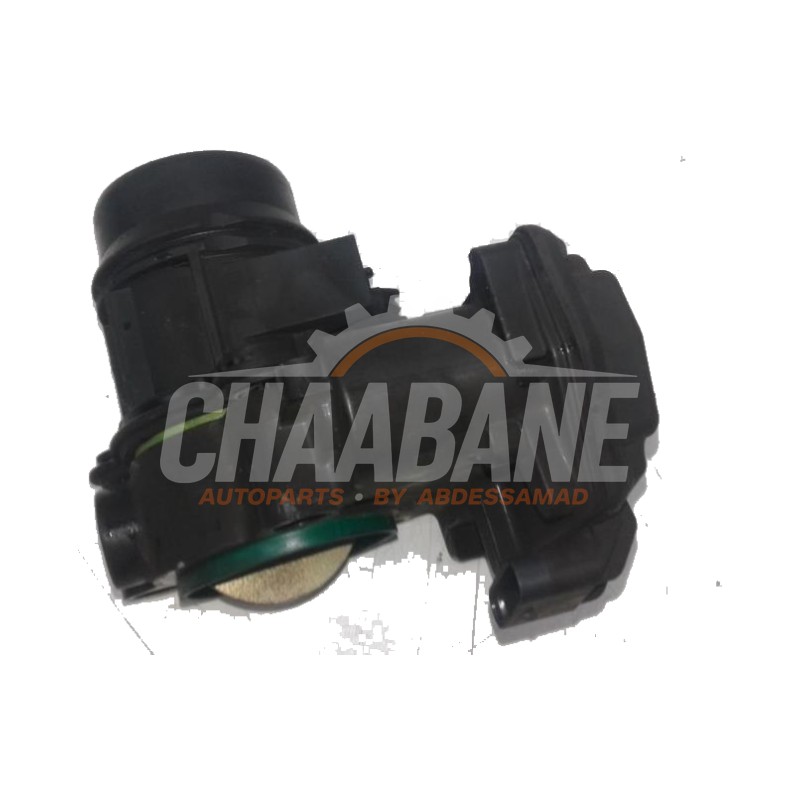Boitier papillon A2C80221200 BMW 7 serie (G11/12) 730d,Ld 24V 2015 / 2022