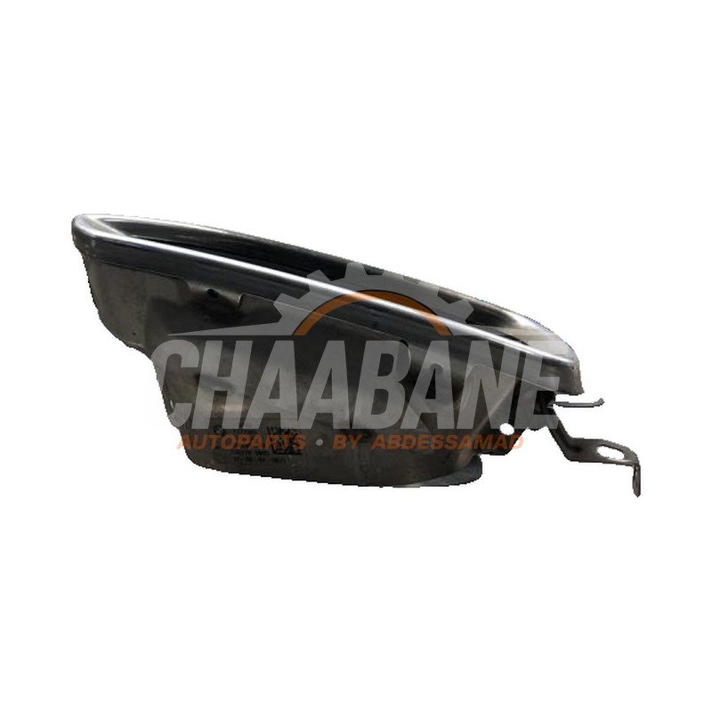 Embout dechappement 51127371585 BMW 7 serie (G11/12) 750 Li XDrive V8 32V 2015 / 2022