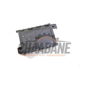 Commutateur serrure de contact A1679008406 Mercedes A-Klasse AMG (177.0) 2.0 A-35 AMG Turbo 16V 4Matic