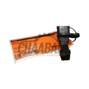Vilebrequin capteur A2709050600 Mercedes CLA Shooting Brake (117.9) 1.6 CLA-200 16V