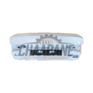 Couvercle coffre 8W5827025D Audi A4 2024