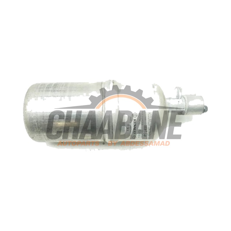 Evaporateur clim 8200247360 Mercedes Citan (415.6) 1.5 108 CDI Euro 6