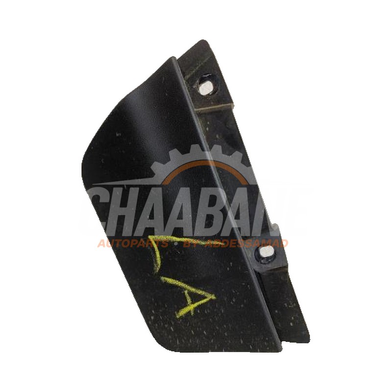Garde-boue arriere gauche 5H0854857A Volkswagen Golf VIII (CD1) 1.0 TSI 12V 2019