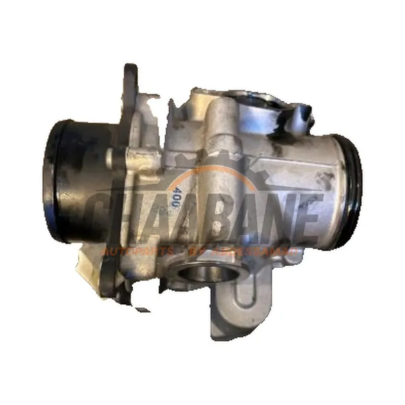 Valve RGE G4D35H273AB Jaguar XE 2.0 D E-Performance 16V