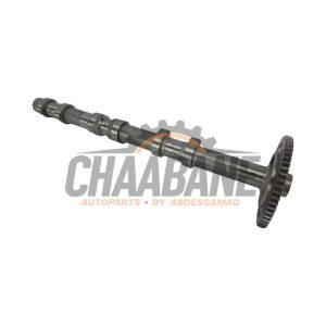 Arbre a cames S06031119 Mercedes GLE (W166) 350d 3.0 V6 24V BlueTEC 4-Matic