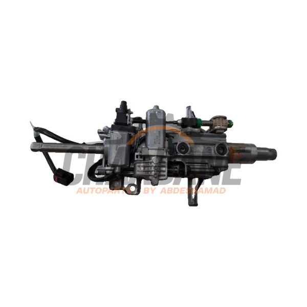 Boitier colonne de direction complet 616691G Audi RS 6 Avant (C7) 4.0 V8 TFSI 32V 2013 / 2018