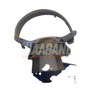 Compteur kilometrique bande decorative A1766830300 Mercedes A-Klasse AMG (W176) 2.0 A-45 AMG Turbo 16V 4-Matic