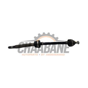 Arbre de transmission arriere droit 33205A14862 BMW i4 (G26) eDrive40 84 kWh 2021