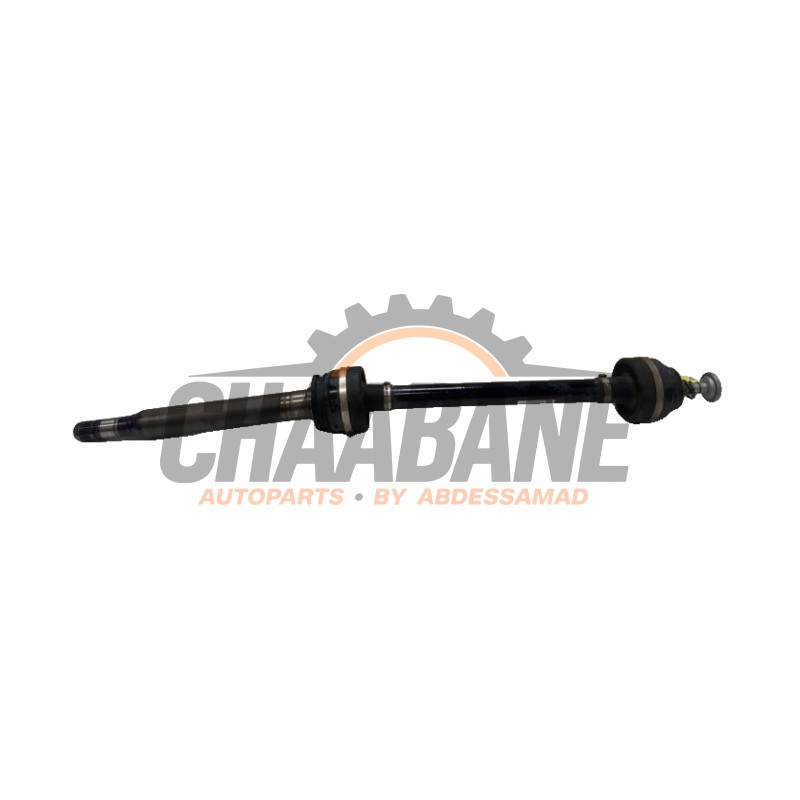 Arbre de transmission arriere droit 33205A14862 BMW i4 (G26) eDrive40 84 kWh 2021