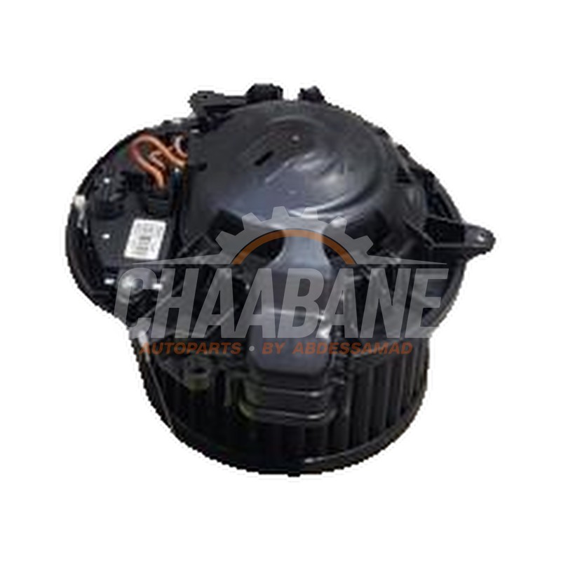 Ventilateur chauffage T942466 BMW M1 (F21) M140i 3.0 24V 2012 / 2019
