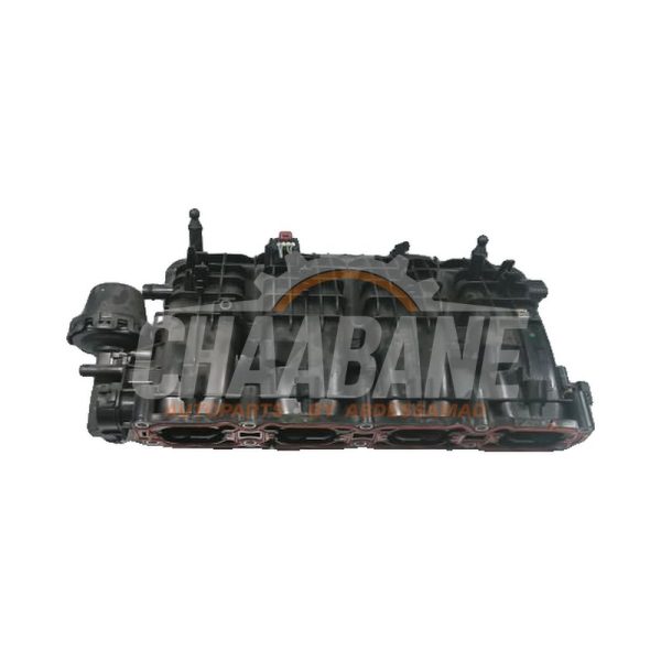 Tubulure dadmission 06L133201FL Audi Q5 2020