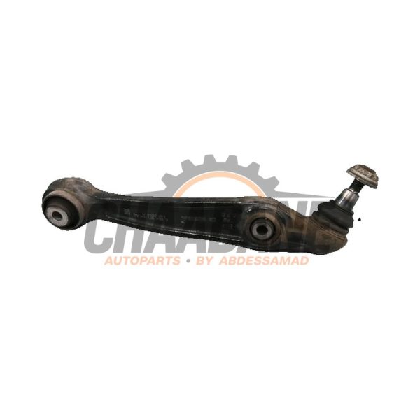 Bras de suspension bas avant gauche 6864821 BMW X5 2013 / 2018