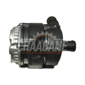 Pompe a eau supplementaire 04L965567B Audi Q3 (F3B) 1.4 45 TFSI e 16V 2018